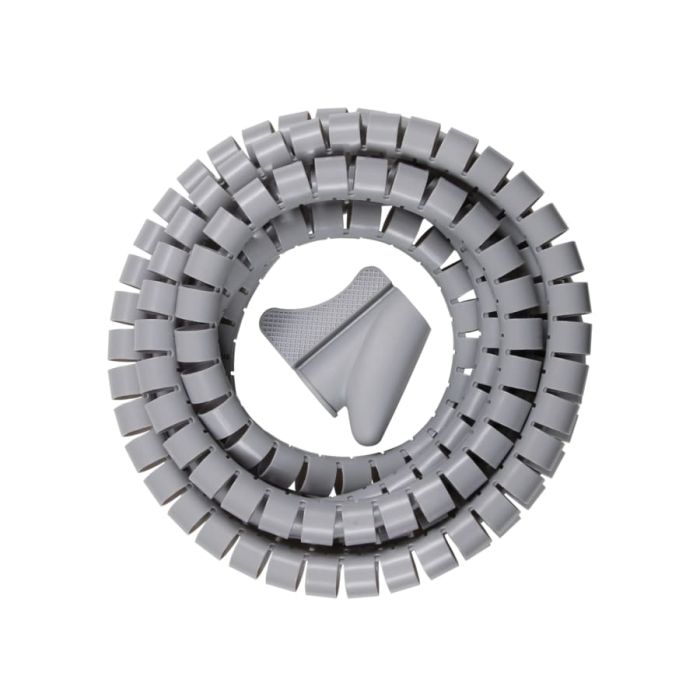 Brennenstuhl 1164360 Spiral Cable Tidy 2.5m x 20mm