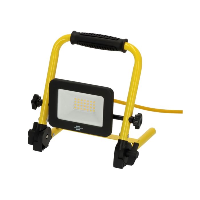 Brennenstuhl 1173703014 BS 2303 M 20W LED Job Site Light 240V