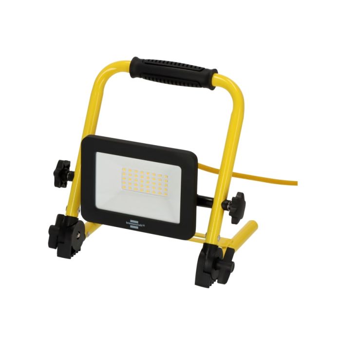 Brennenstuhl BS 3503 M 30W LED Job Site Light 240V