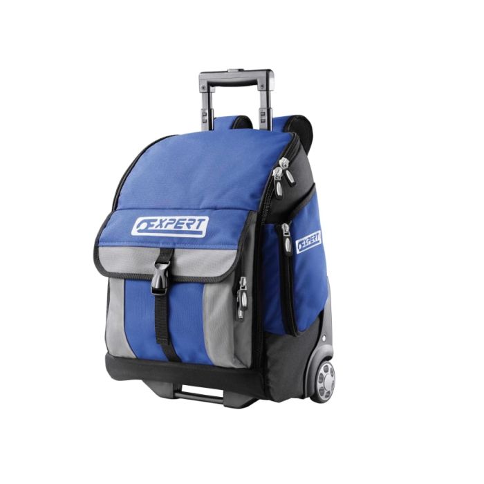 Expert E010602 Backpack With Wheels 35cm
