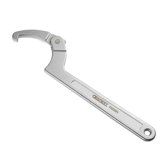 Expert E112602 216mm Hinged Hook Wrench