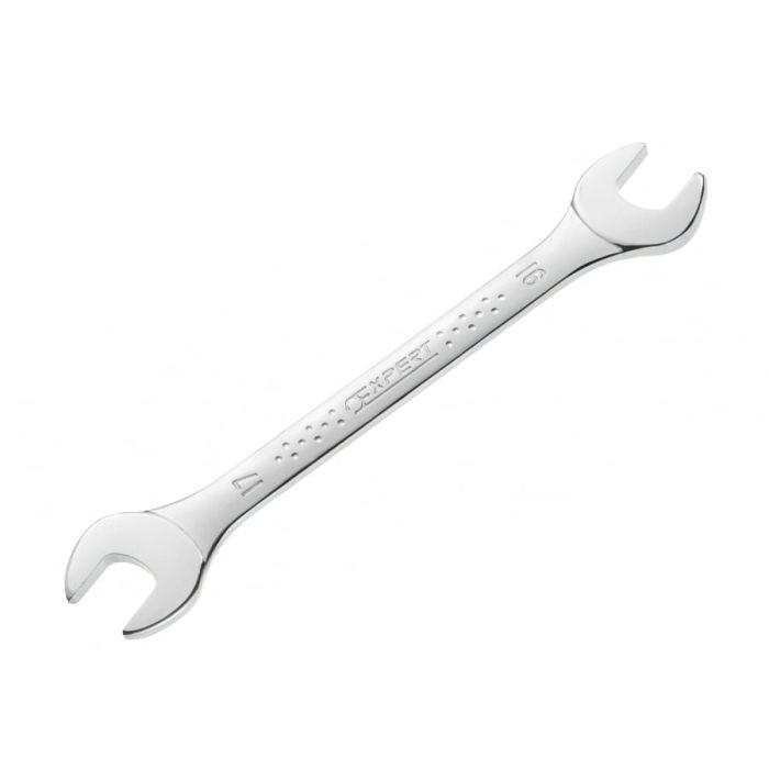 Expert E113252 10 x 11mm Open End Spanner