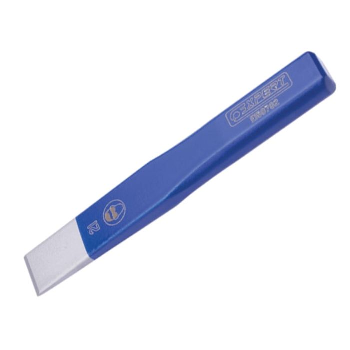 Expert E150703 24mm Constant-Profile Flat Cold Chisel