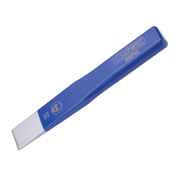 Expert E150704B 27mm Constant-Profile Flat Cold Chisel