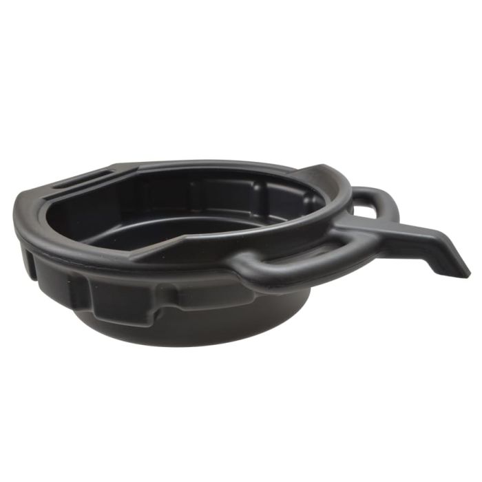 Expert E200227 8 Litre Waste Oil Pan