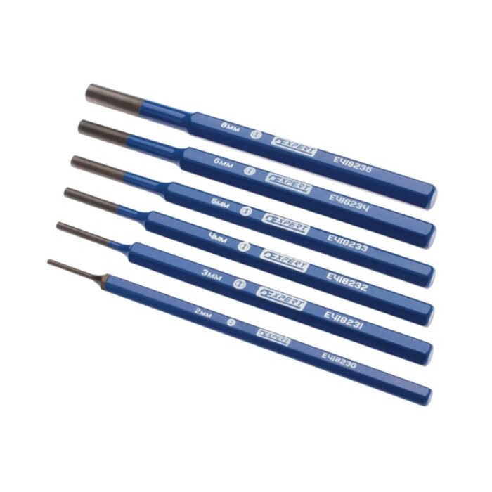 Expert E418226 Drift Punch Set 6 Piece