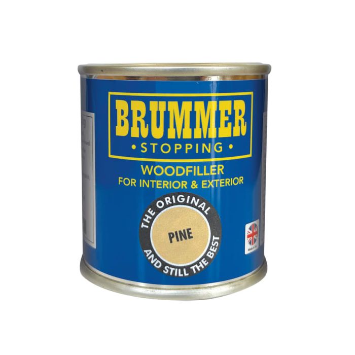Brummer BM30402 Wood Filler Pine
