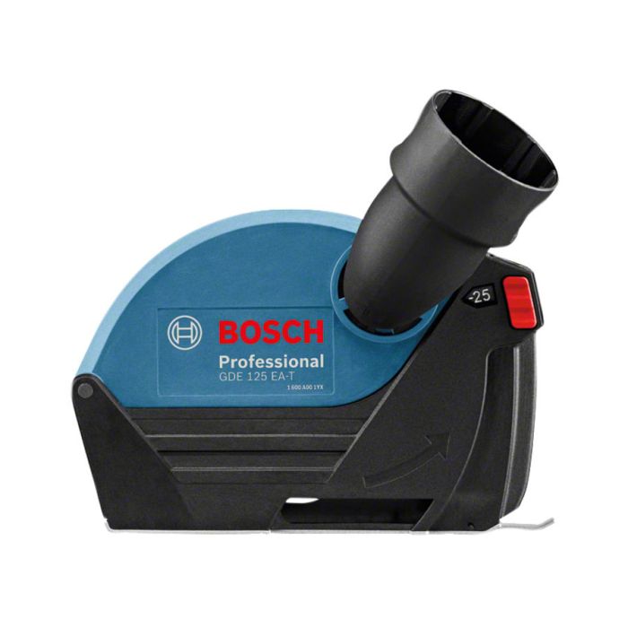 Bosch 1600A003DJ GDE 125 EA-T Grinder Dust Extraction
