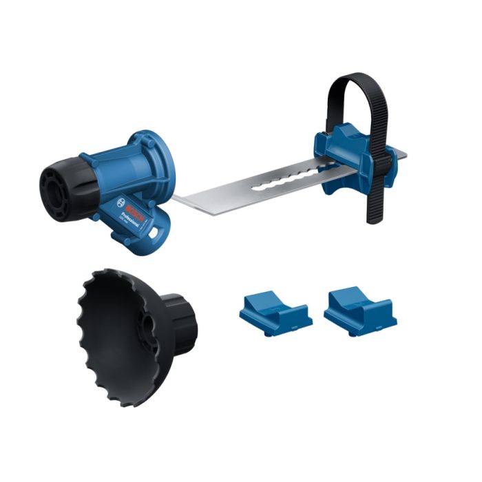 Bosch 1600A033BA GDE Max Professional Dust Extraction