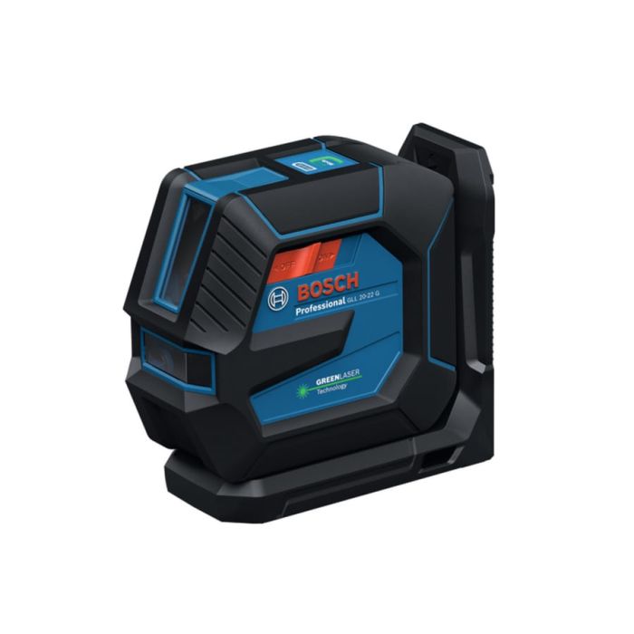 Bosch GLL 20-22 G Professional Line Laser