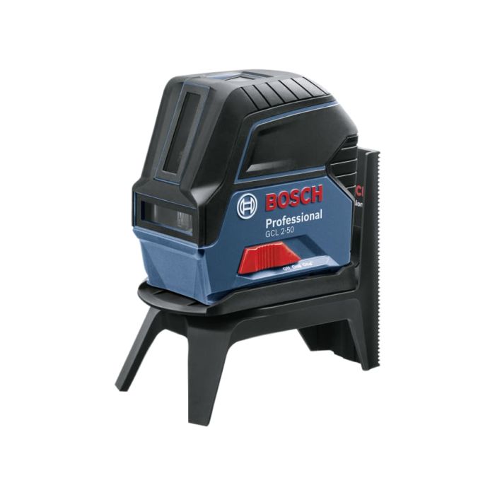 Bosch GCL 2-50 Professional Combi Laser with LR 6 Receiver
