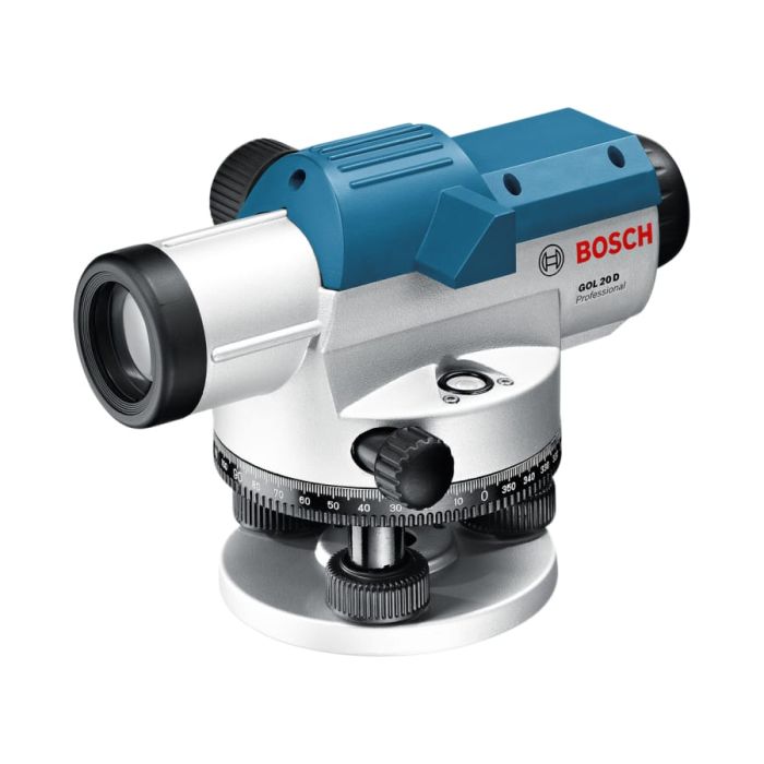 Bosch GOL 20 D Professional Optical Level Set