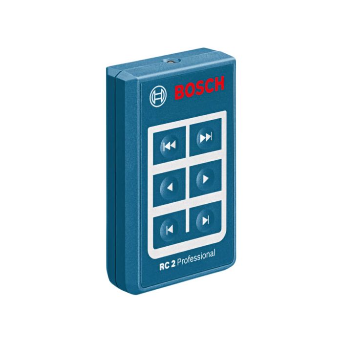 Bosch 0601069C00 RC 2 Professional Remote