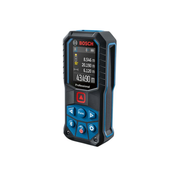 Bosch GLM 50-27 C Professional Laser Measure