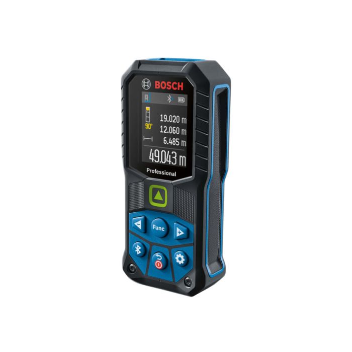 Bosch GLM 50-27 CG Professional Laser Measure