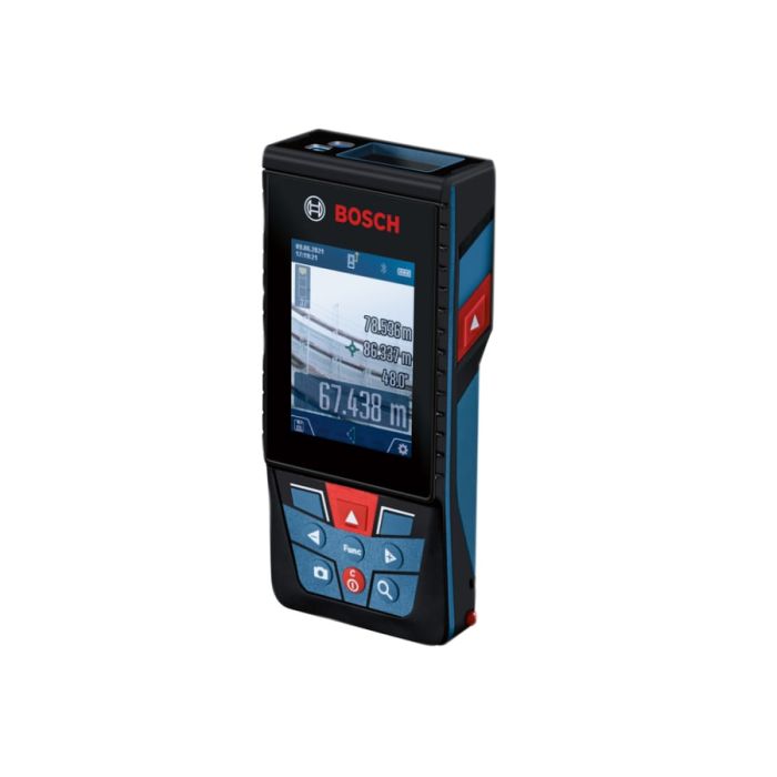 Bosch GLM 150-27 C Professional Laser Measure