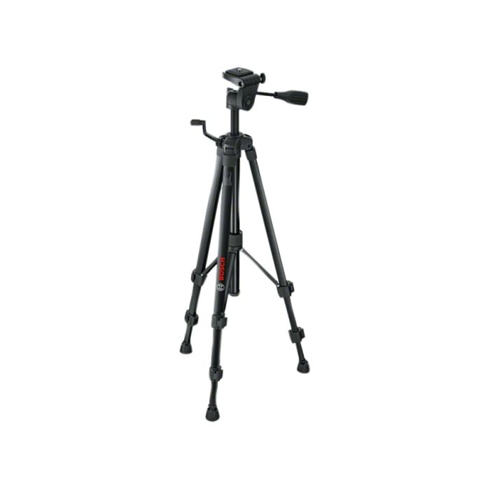 Bosch 0601096B00 BT 150 Professional Building Tripod