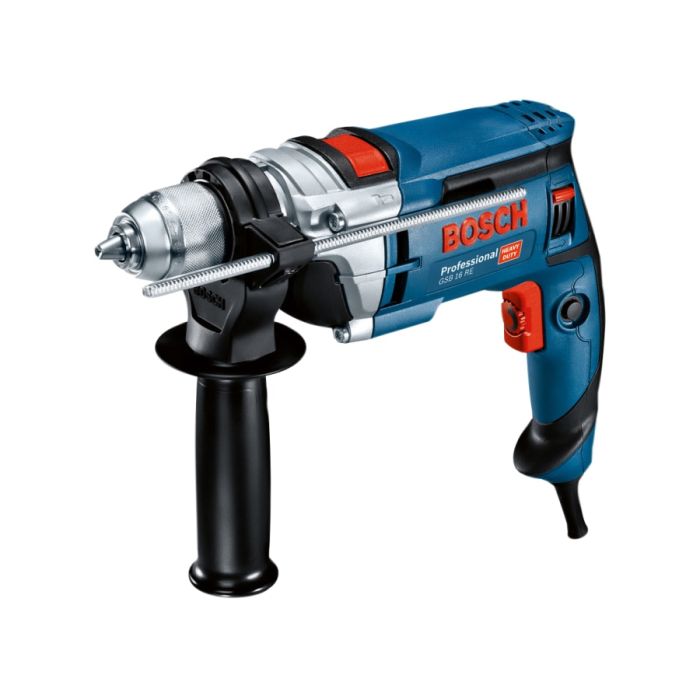 Bosch GSB 16 RE 750W 110V Impact Drill
