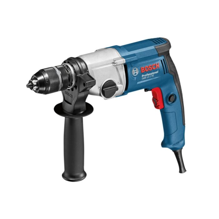 Bosch GBM 13-2 RE 750W 240V Rotary Drill