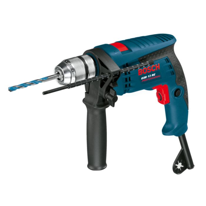 Bosch 0601217170 13mm Impact Drill 550W 240V