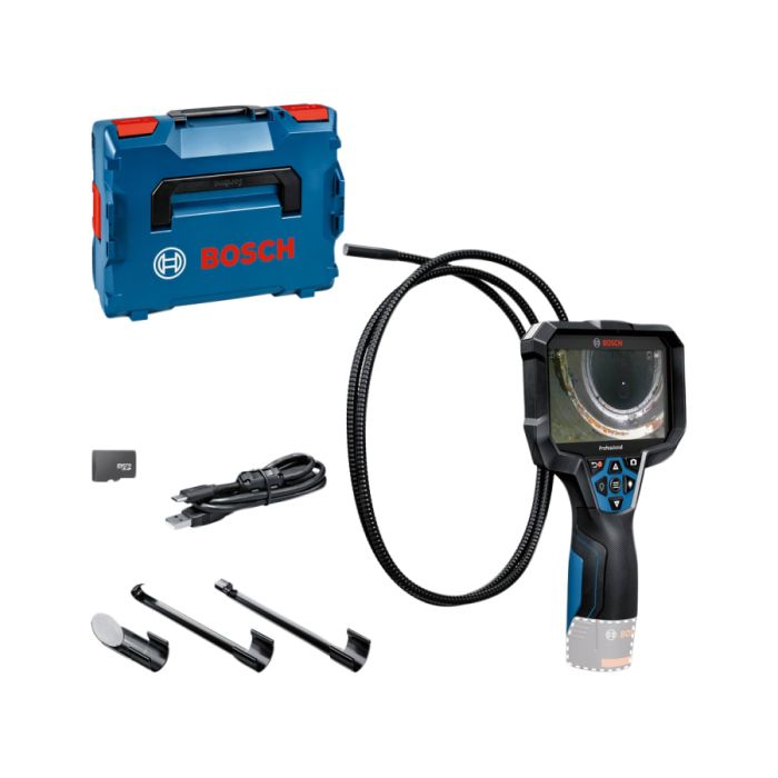 Bosch GIC 12V-5-27 C Professional Inspection Camera 12V Bare Unit