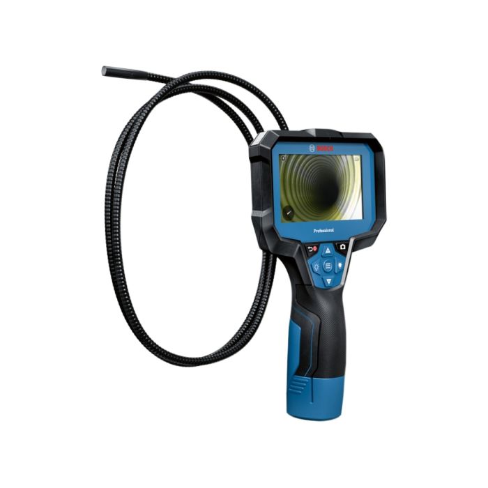 Bosch 0601241500 12V Professional Inspection Camera