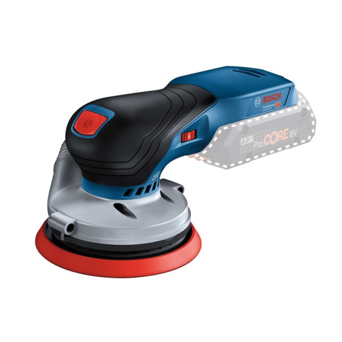 Bosch 0601372201 18V Professional Random Orbital Sander