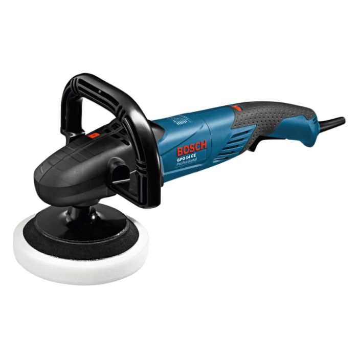 Bosch 0601389070 GPO 14 CE Professional Polisher 1400W 240V
