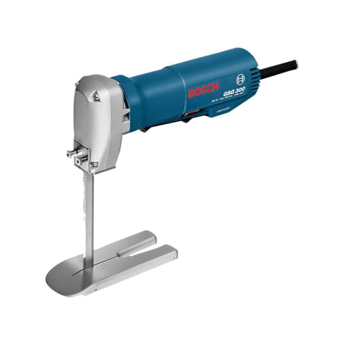 Bosch GSG 300 350W Foam Rubber Cutter