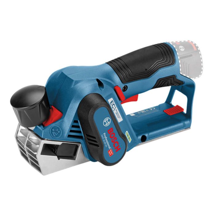 Bosch GHO 12V-20 Professional 12V Planer Bare Unit