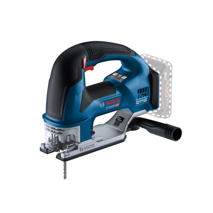 Bosch GST 18V-155 BC Professional Jigsaw 18V Bare Unit