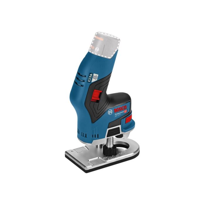 Bosch GKF 12V-8 Professional 12V Palm Router Bare Unit