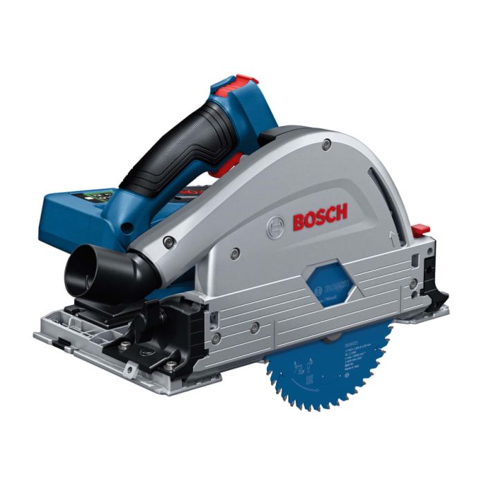 Bosch GKT 18V-52 GC Professional BITURBO Plunge Saw 18V