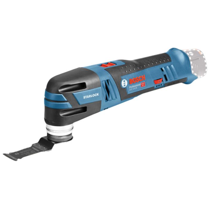 Bosch GOP 12V-28 Professional 12V Multi-Cutter Bare Unit