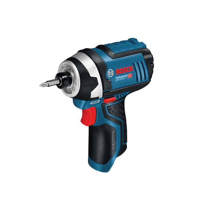 Bosch GDR 12V-105N Professional 12V Impact Driver Bare Unit