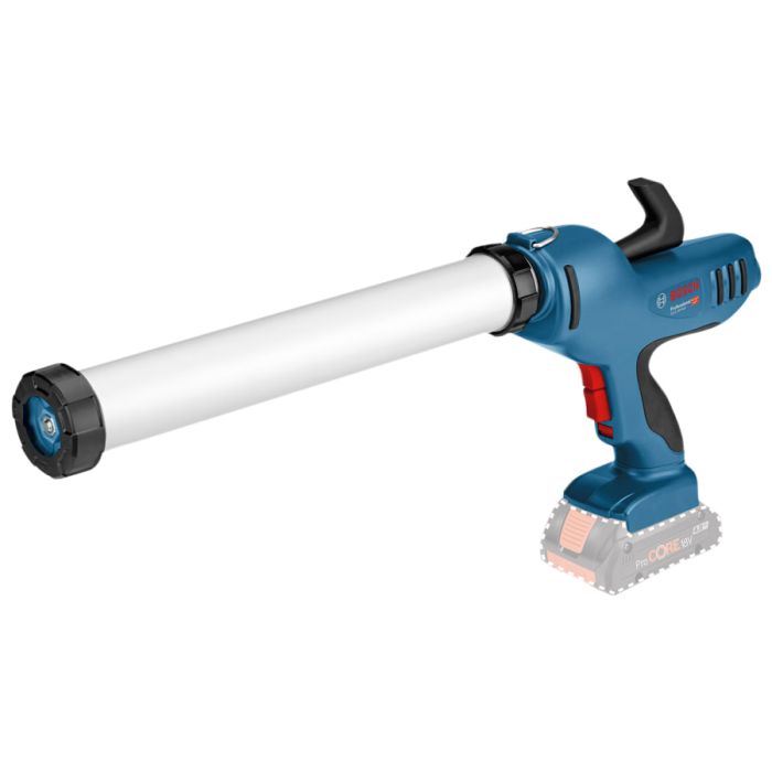 Bosch GCG 18V-600 Professional 18V Caulking Gun