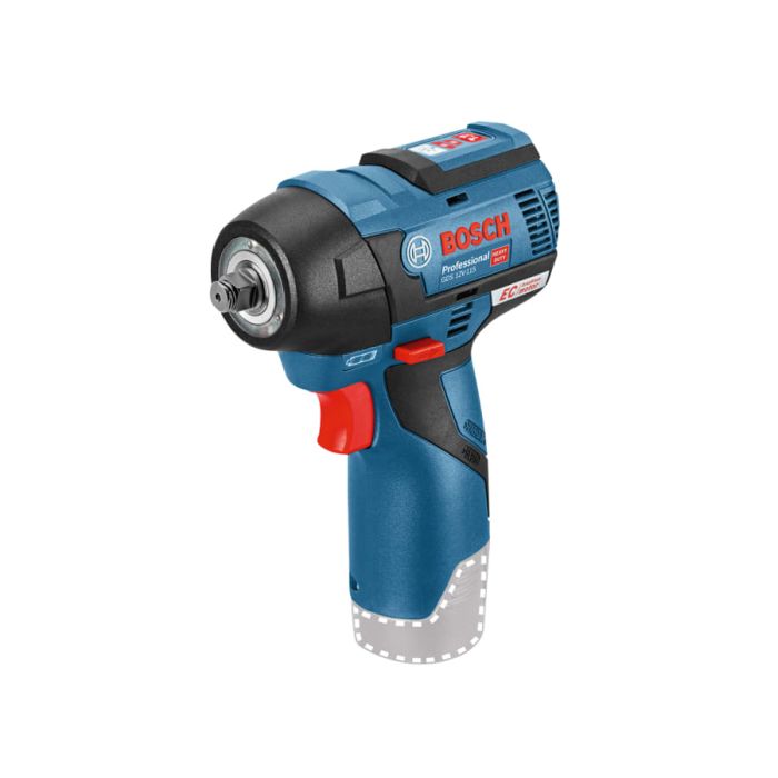 Bosch 06019E0101 12V GDR Impact Wrench Bare Unit