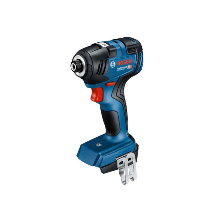 Bosch GDR 18V-200 Professional 18V Impact Driver Bare Unit