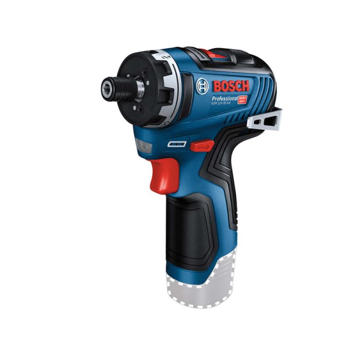Bosch GSR 12V-35 HX Professional 12V Screwdriver Bare Unit