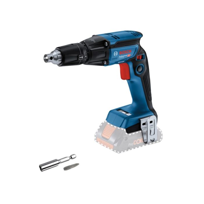 Bosch GTB 18V-45 Professional 18V Drywall Screwdriver Bare Unit