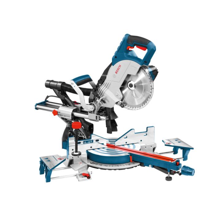 Bosch GCM 8 SJL Professional 216mm Sliding Mitre Saw