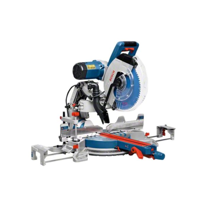 Bosch GCM 12 GDL Professional 1500W 240V Mitre Saw
