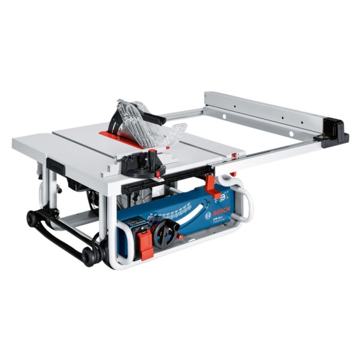 Bosch GTS 10 J Professional Table Saw 1800W 110V