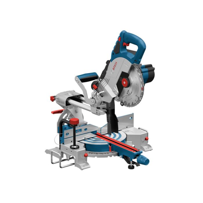 Bosch GCM 18V-216 Professional BITURBO 18V Mitre Saw Bare Unit