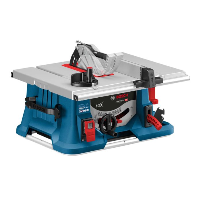 Bosch GTS 635-216 Professional Table Saw 1600W 240V