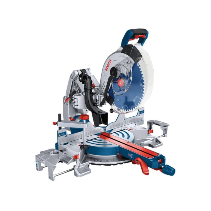 Bosch GCM 18V-305 GDC Professional BITURBO Mitre Saw 18V Bare Unit
