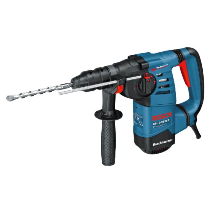 Bosch GBH 3-28 DFR SDS-Plus Professional Rotary Hammer 800W 240V