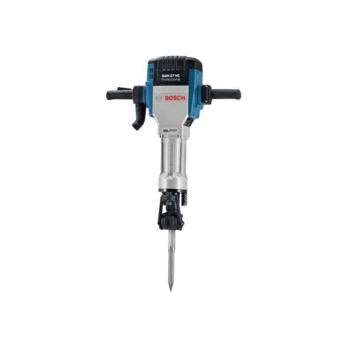 Bosch GSH 27VC Professional Road Breaker 2000W 110V