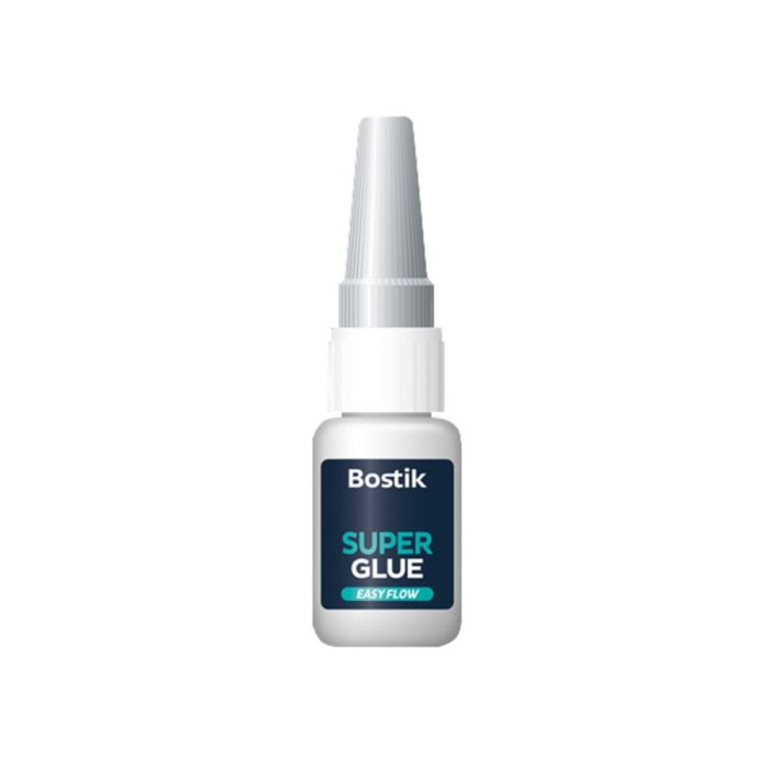 Bostik 30803655 Superglue Easy Flow 5g