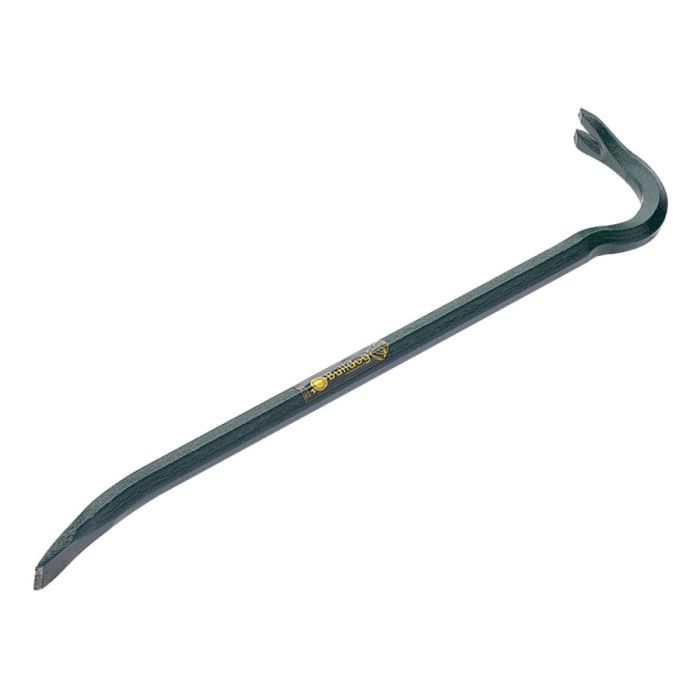 Bulldog BCB24WB 600mm Wrecking Bar